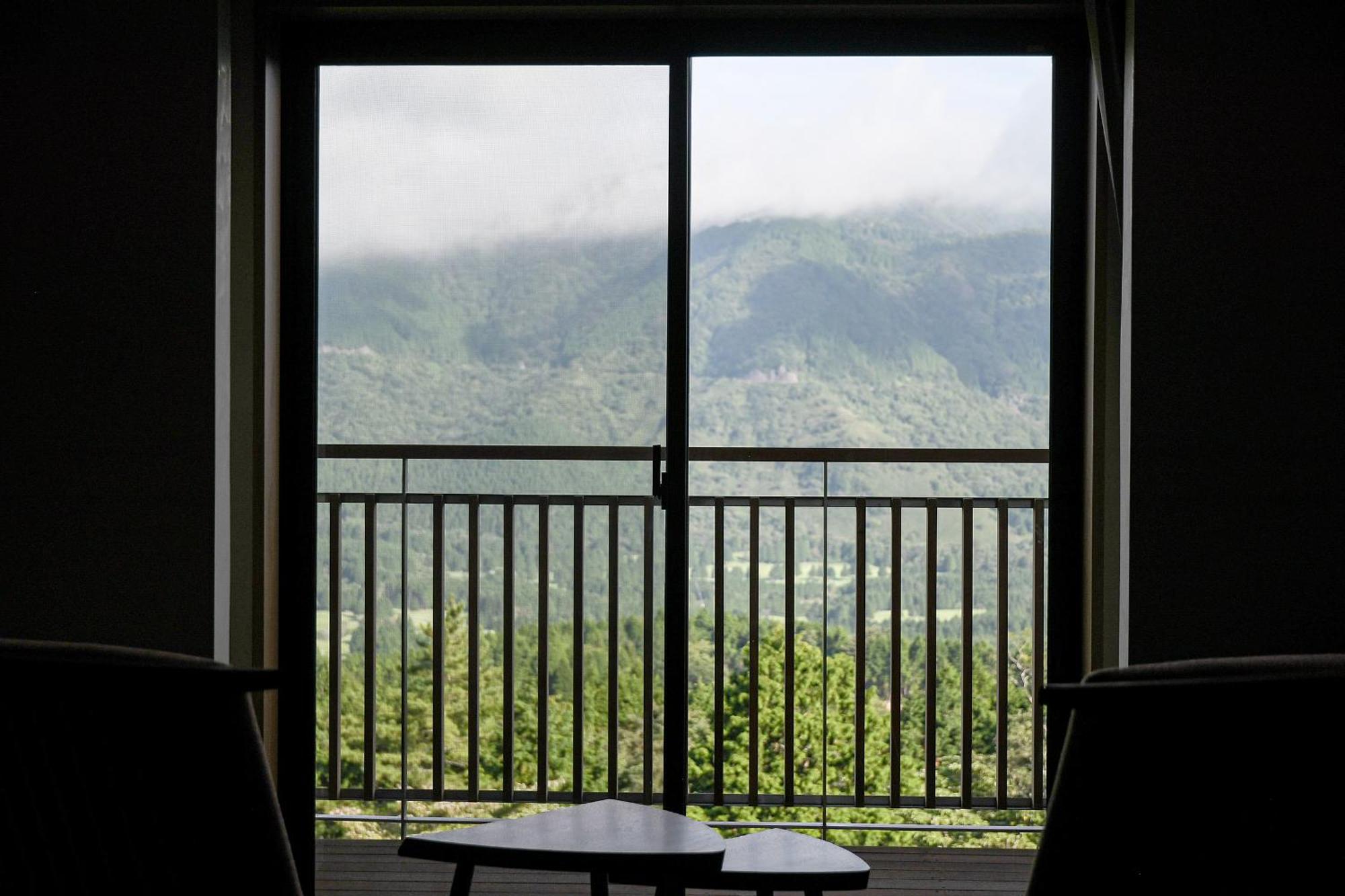 The Hiramatsu Hotels & Resorts Sengokuhara Hakone Exteriér fotografie