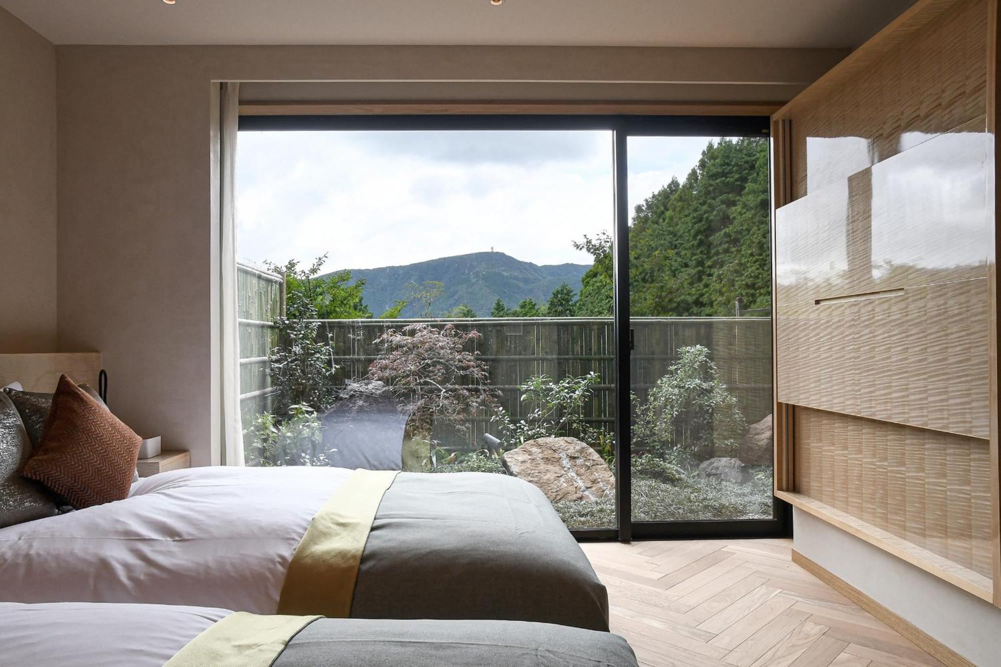 The Hiramatsu Hotels & Resorts Sengokuhara Hakone Exteriér fotografie