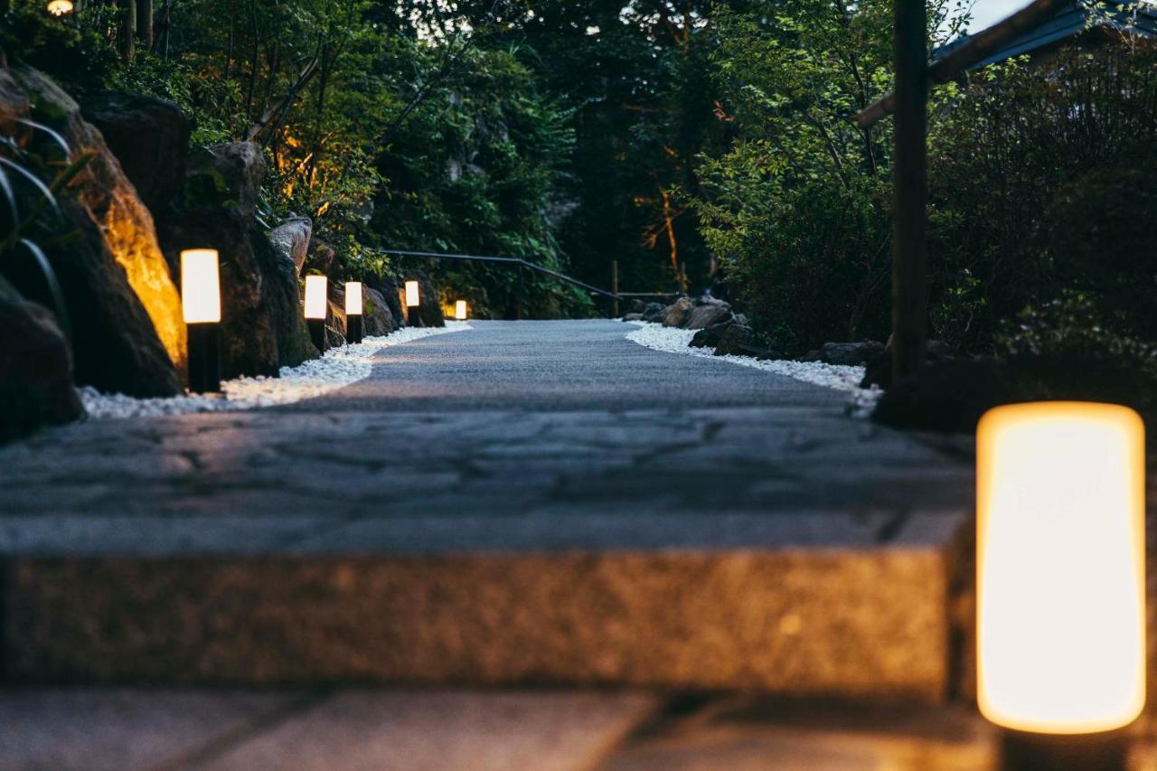 The Hiramatsu Hotels & Resorts Sengokuhara Hakone Exteriér fotografie